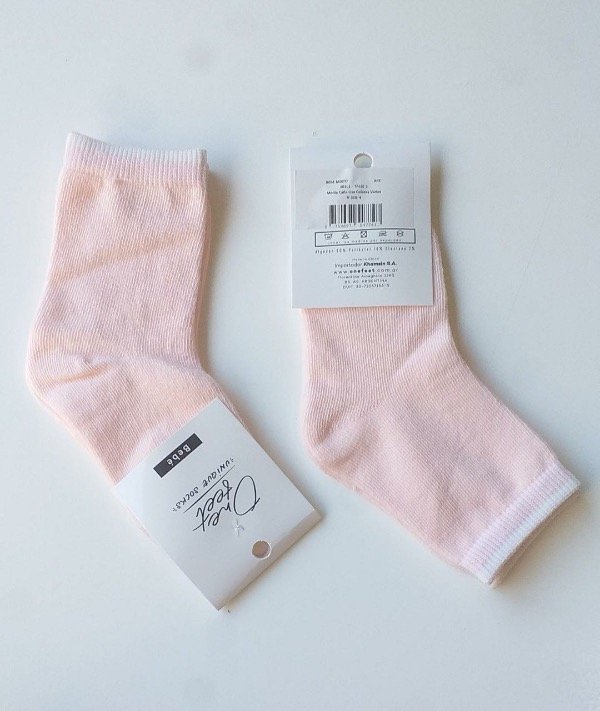 Producto - Talle 1