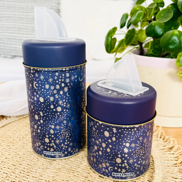 Producto - Set Latas Galaxia