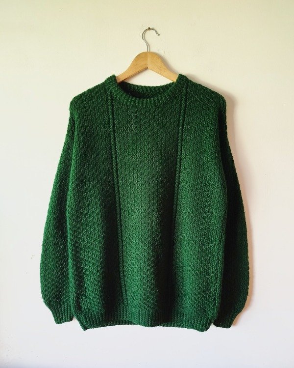 Producto - Sweater Córdoba