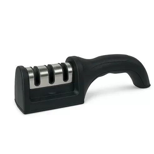 Producto - Afilador de cuchillos 3 en 1