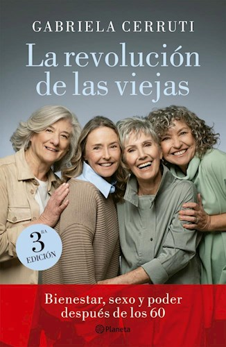 Producto - La revolución de las viejas