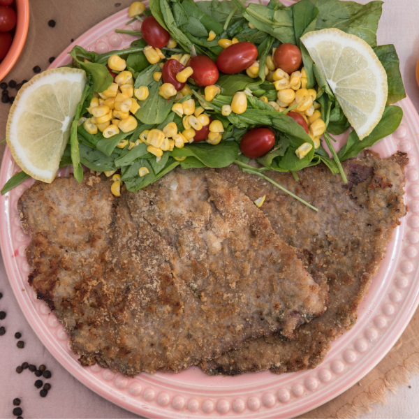 Producto - Milanesas de nalga