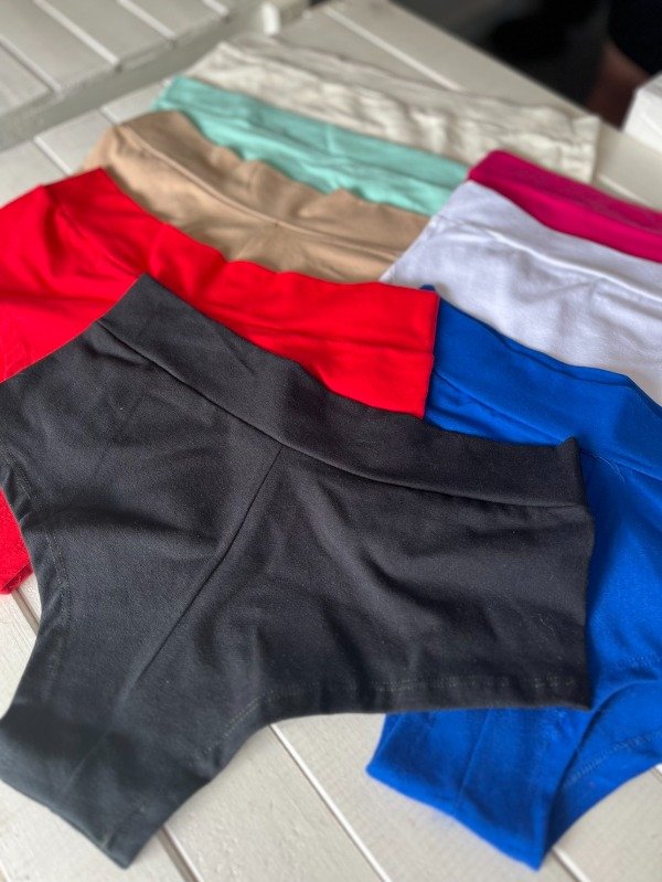 Producto - Culotes Algodon