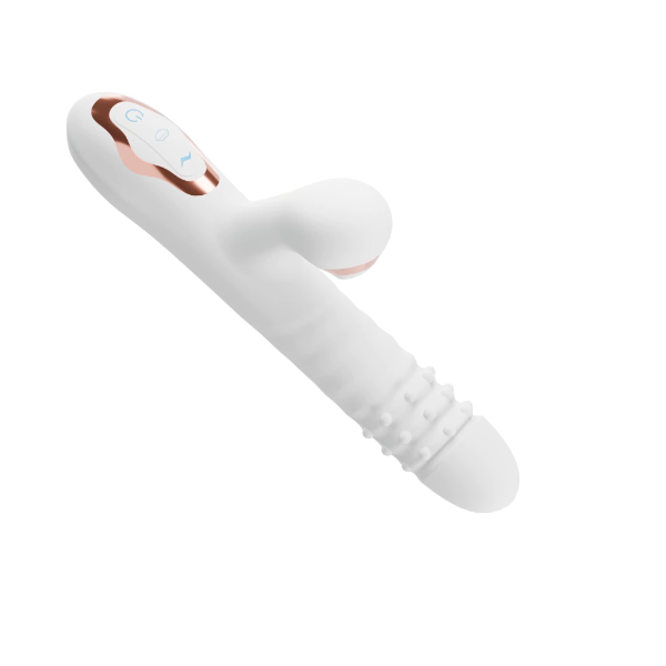 Producto - Vibrador Trinity Pulse - 3