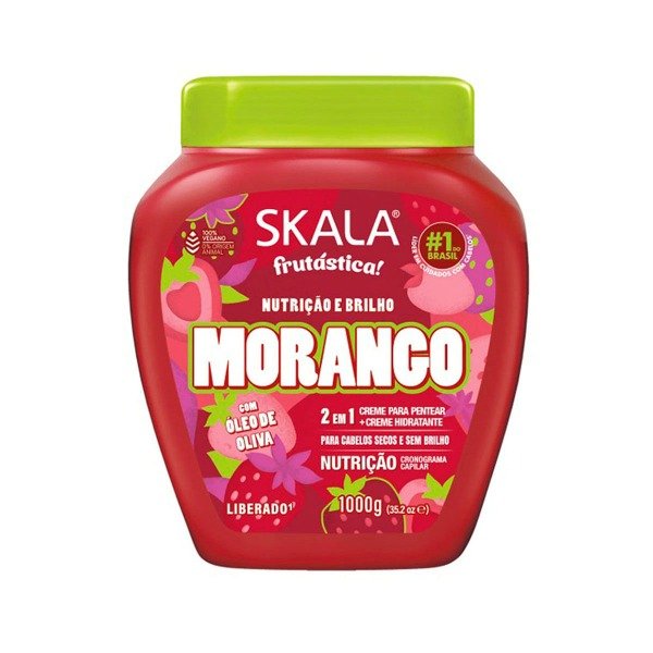 Producto - Skala Morango x 1 kg.