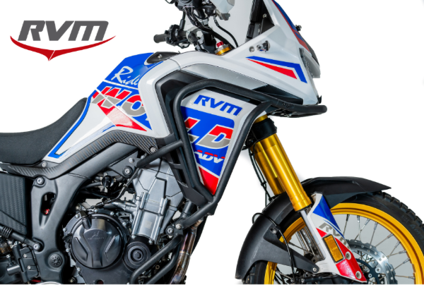 Producto - RVM Tekken 500X