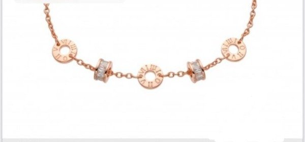 Producto - Pulsera con Dije Donita brillante Plata-925
