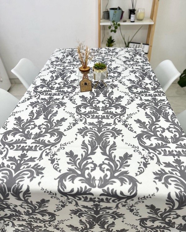Producto - Arabesco grises