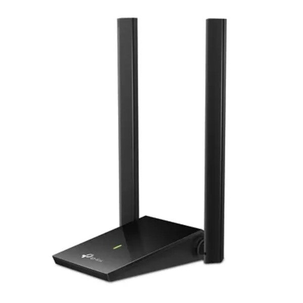 Producto - TP-Link Wireless Archer T4U Plus - 867/400Mbps - 2 Antenas - Negro