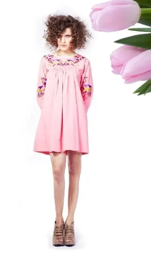Producto - Vestido de mujer adidas modelo FAFI DRESS edicion limitada - 6