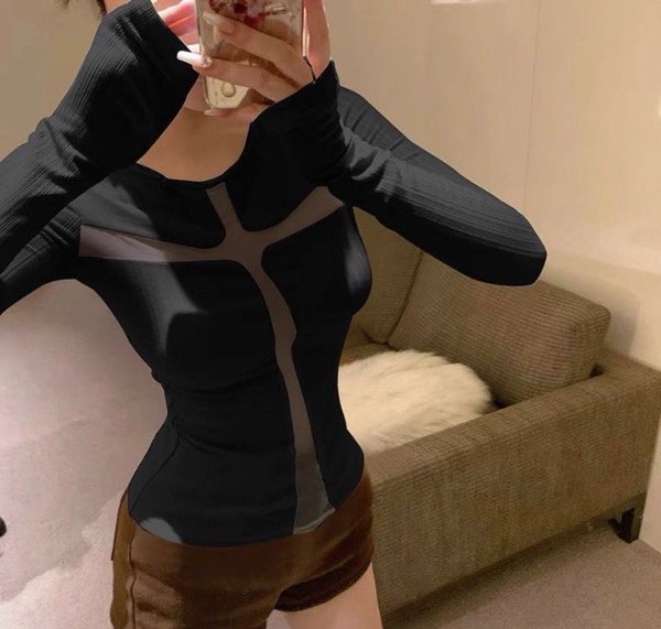 Producto - Remera cruz mg