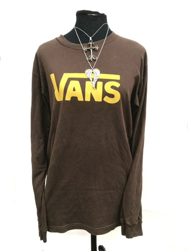 Producto - Longsleeve VANS