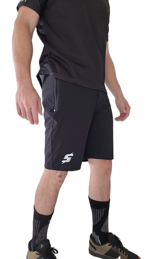 Producto - Bermuda Venture Black Origin (TH - Tratamiento Hidrófobo)