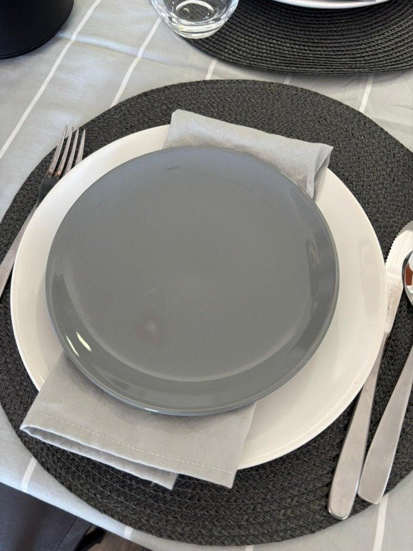 Producto - Platos Cairo de postre set x4