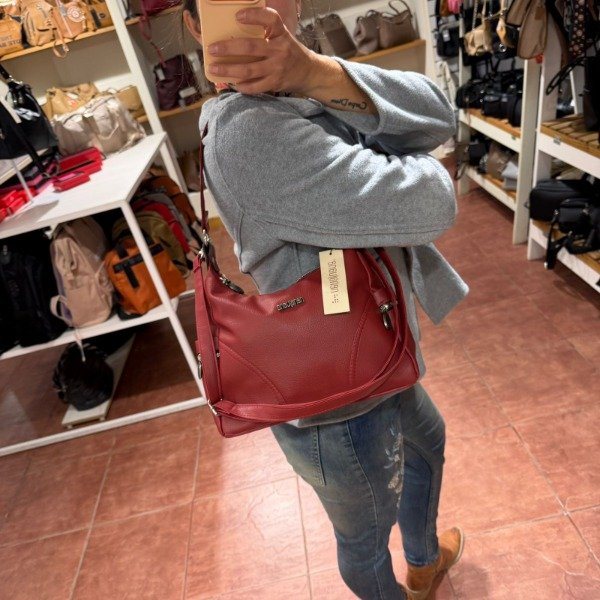 Producto - LA CARTERA QUE LEVANTA CUALQUIER OUTFIT - 9