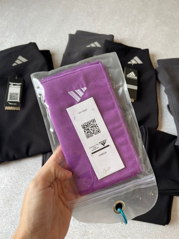 Producto - Toalla ADD