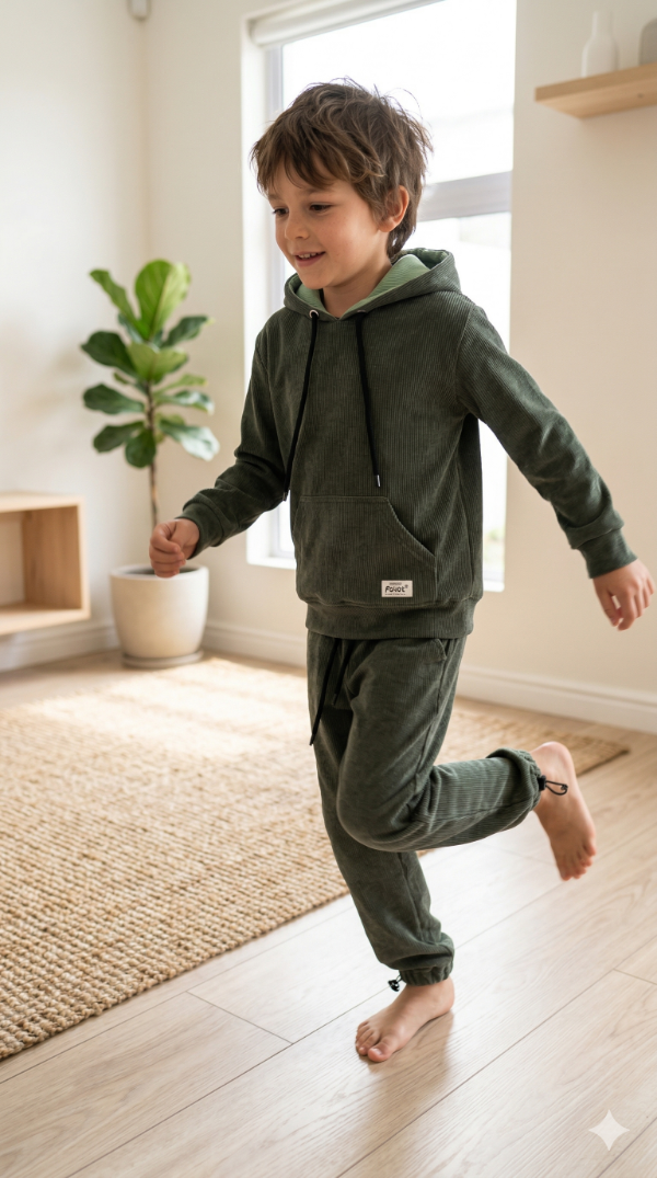 Producto - Conjunto Vintage Batik (CON2)