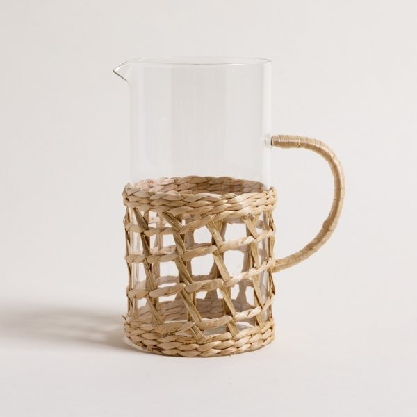 Producto - Jarra Recta Bali