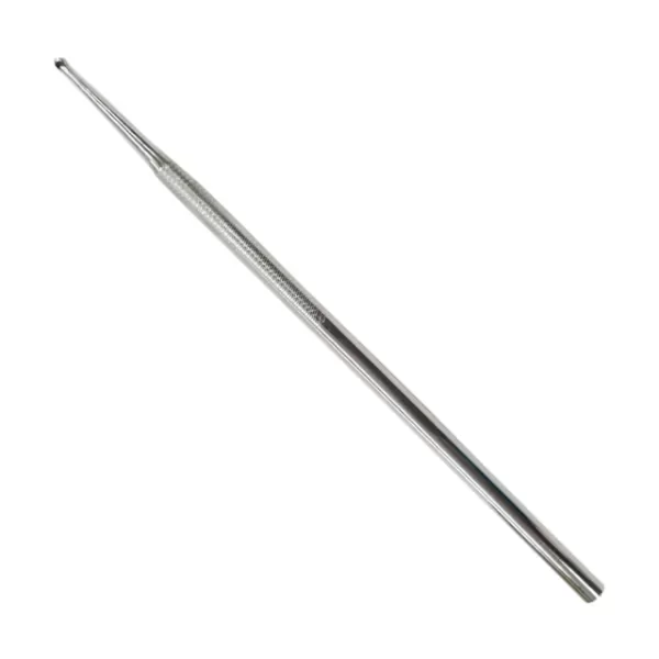 Producto - CURETA REDONDA - 0