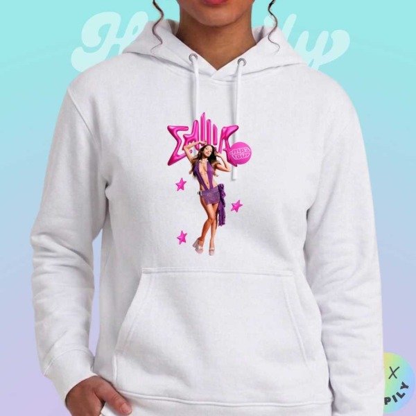 Buzo Unisex Emilia #8