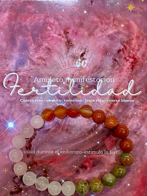 Producto - Pulsera Manifestacion - 2