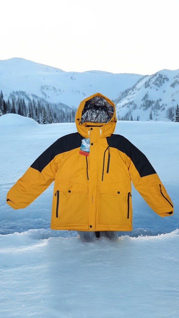 Producto - Campera Colores