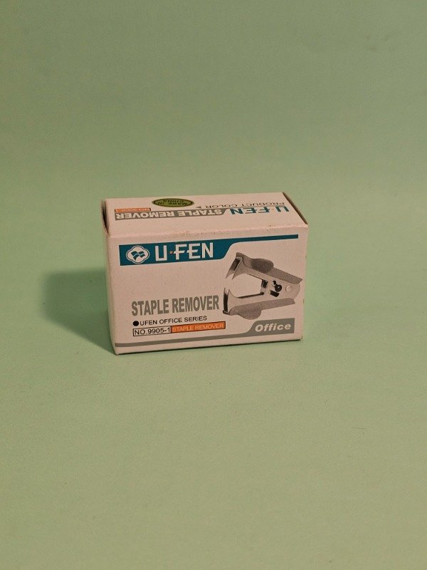 Producto - Sacabroche