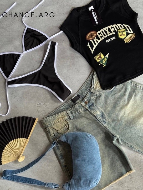 Producto - Bermuda Corta