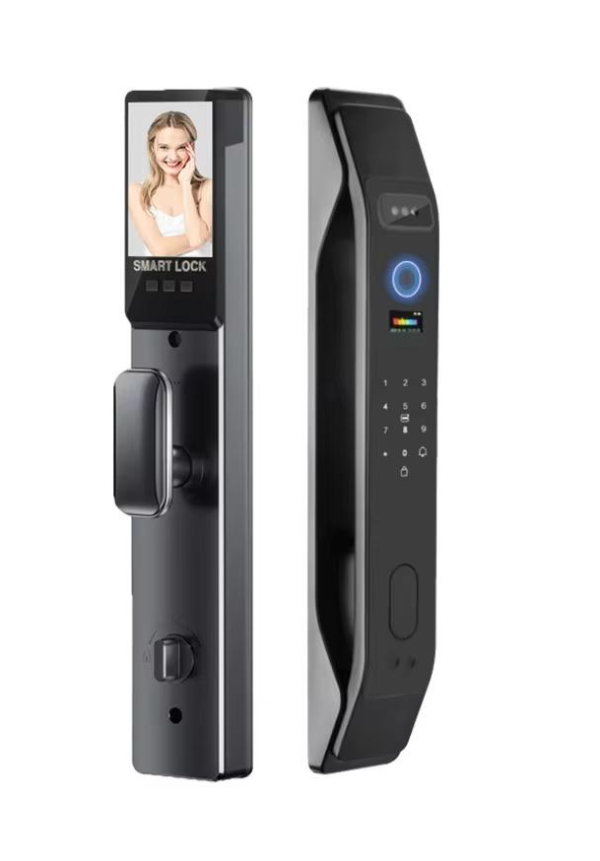 Producto - EC311 (WiFi Wishome) - 0