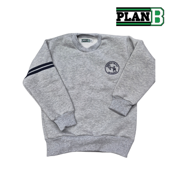 Producto - Buzo Misericordia