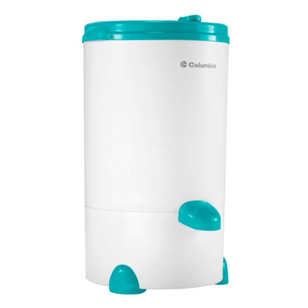 Producto - SECARROPAS COLUMBIA