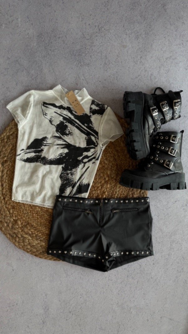 Producto - TOP SOPHIA