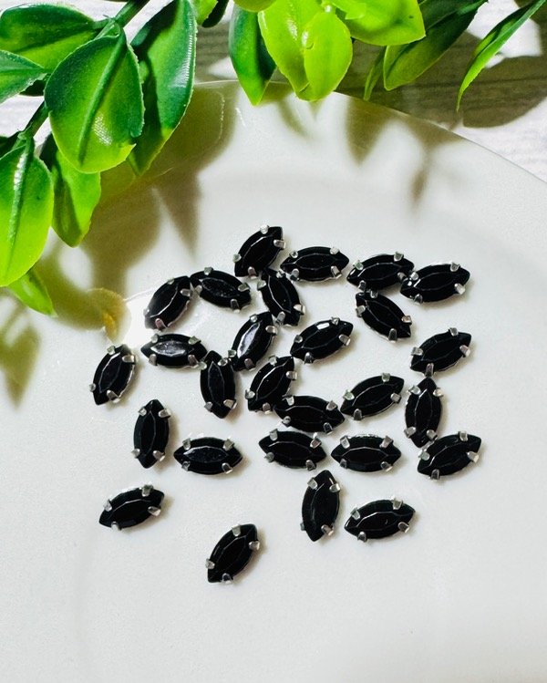 Producto - 5X10 NAVETTE MINI NEGRO