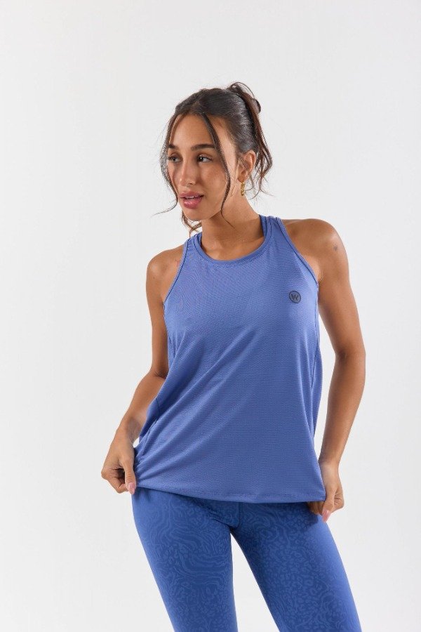 Producto - MUSCULOSA BRICKS AERO - 0