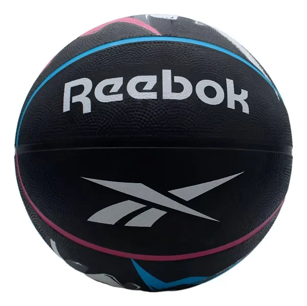 Producto - Pelota De Básquet Reebok Zig Generation N3