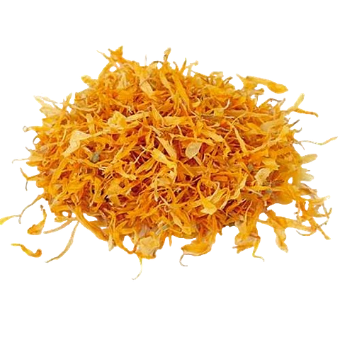 Producto - Petalos Calendula Deshidratadas Comestibles
