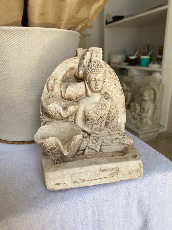 Producto - Cascadas de humo