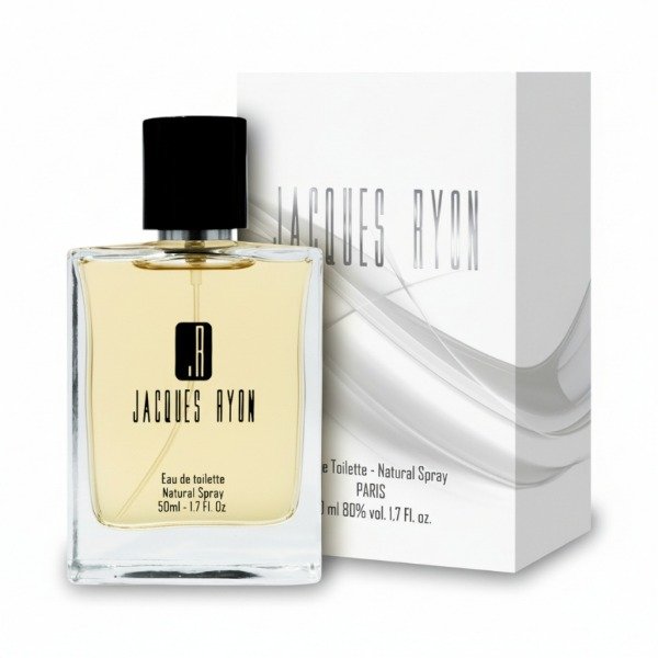 Producto - Jacques Ryon KVN 50ml (KEVIN)