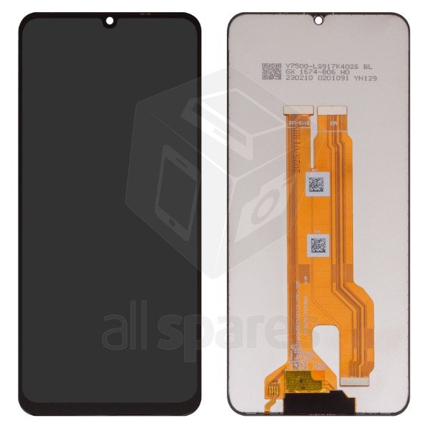 Producto - MODULO PARA REALME NOTE 60