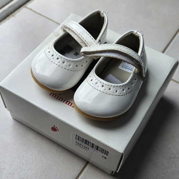 Producto - Zapatos Mimo
