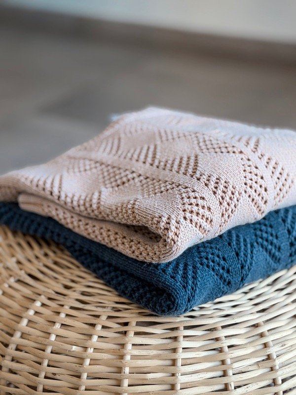 Producto - Sweater calado Nuria - 3