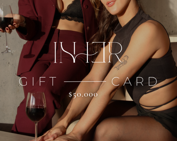 Producto - GIFT CARD