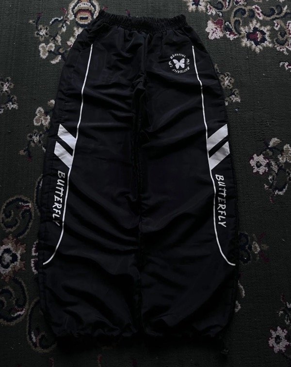 Producto - Pant Futterfly