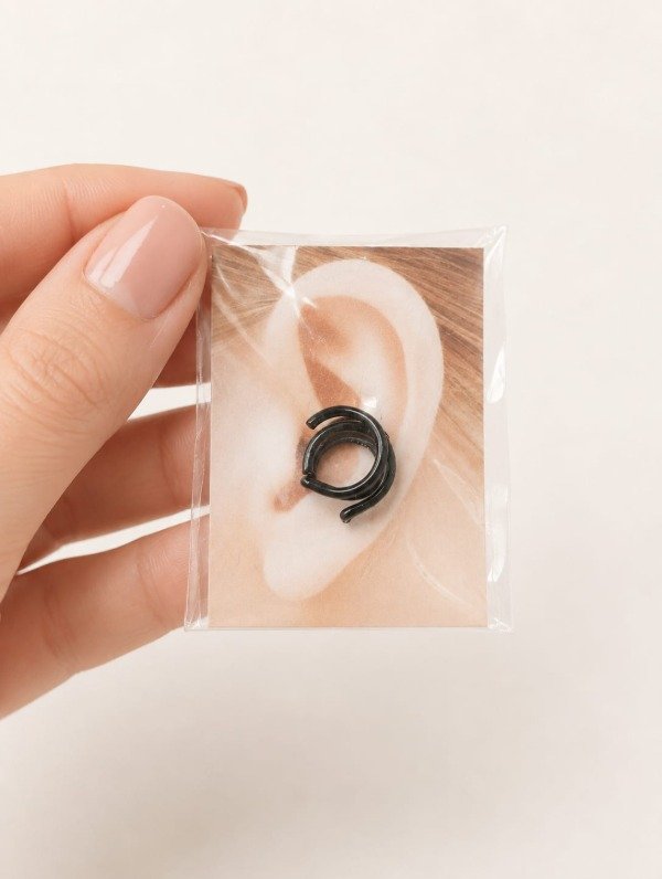 Producto - PIERCING DE OREJA