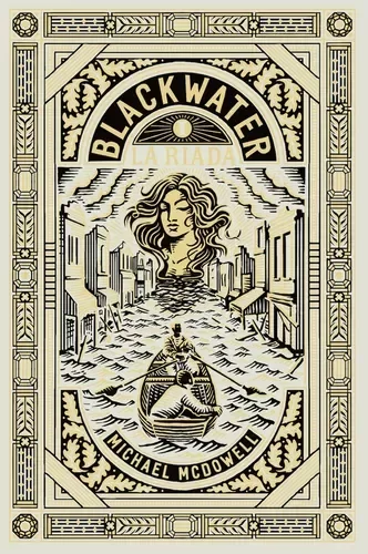 Producto - LA RIADA - BLACKWATER #1