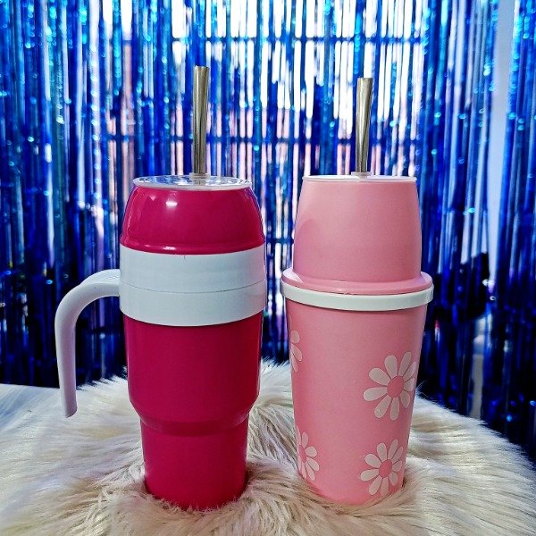 Producto - Mate Autocebante