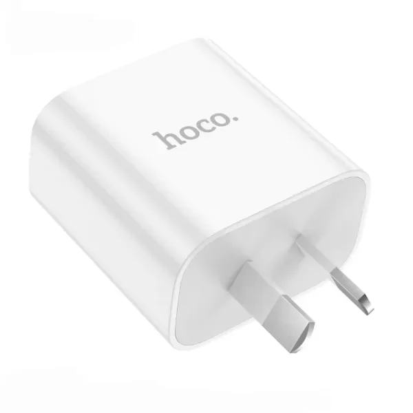 Producto - HOCO - Cargador PD 20W Dual Port - 3