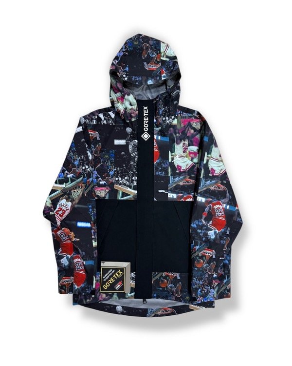 Producto - CAMPERA JORDAN GORETEX FLIGHT