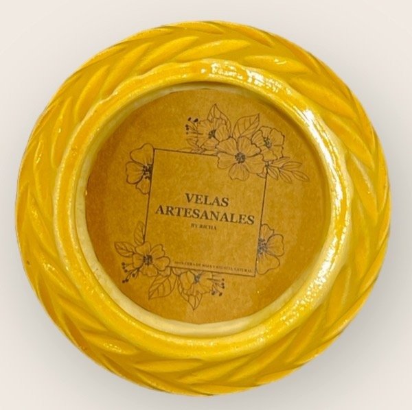 Producto - VELA COPÓN