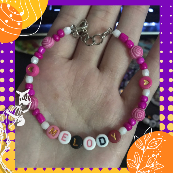 Producto - Pulsera MELODY